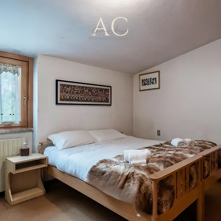 Apartamento Gran Focolare