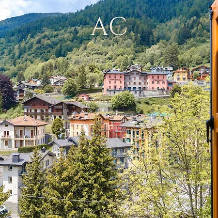 Gran Focolare Ponte Di Legno