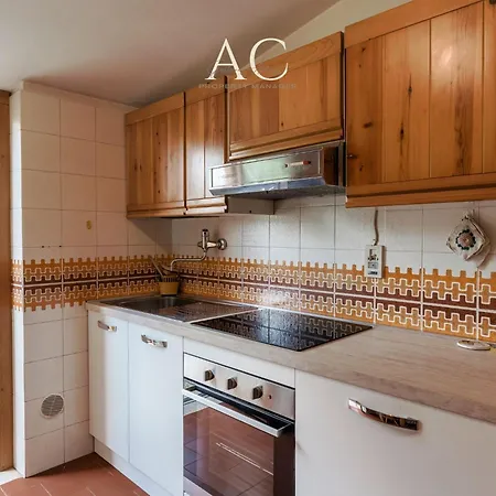 Gran Focolare Apartment