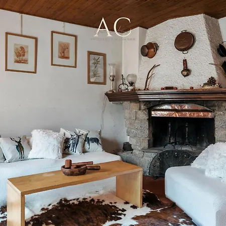 Gran Focolare Apartment *