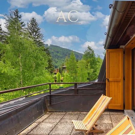 Apartment Gran Focolare Ponte Di Legno