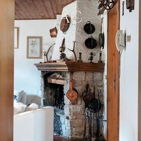 Apartment Gran Focolare *