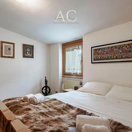 Apartment Gran Focolare Ponte Di Legno