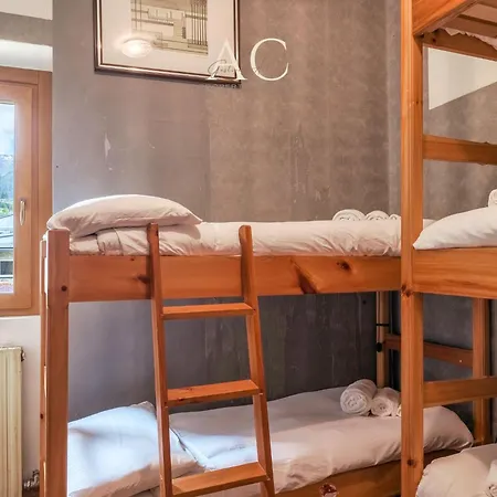 Apartment Gran Focolare