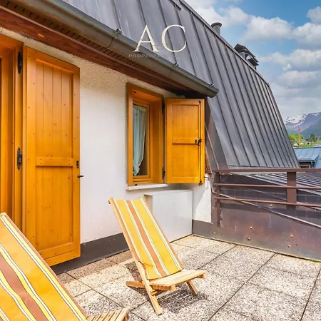 Gran Focolare Apartment