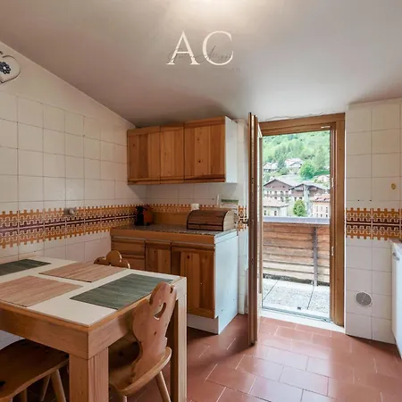 Apartment Gran Focolare *